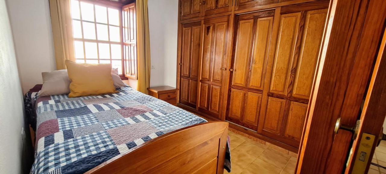 Vv La Casita De Nina "By Henrypole Home" Вилья-де-Масо Экстерьер фото