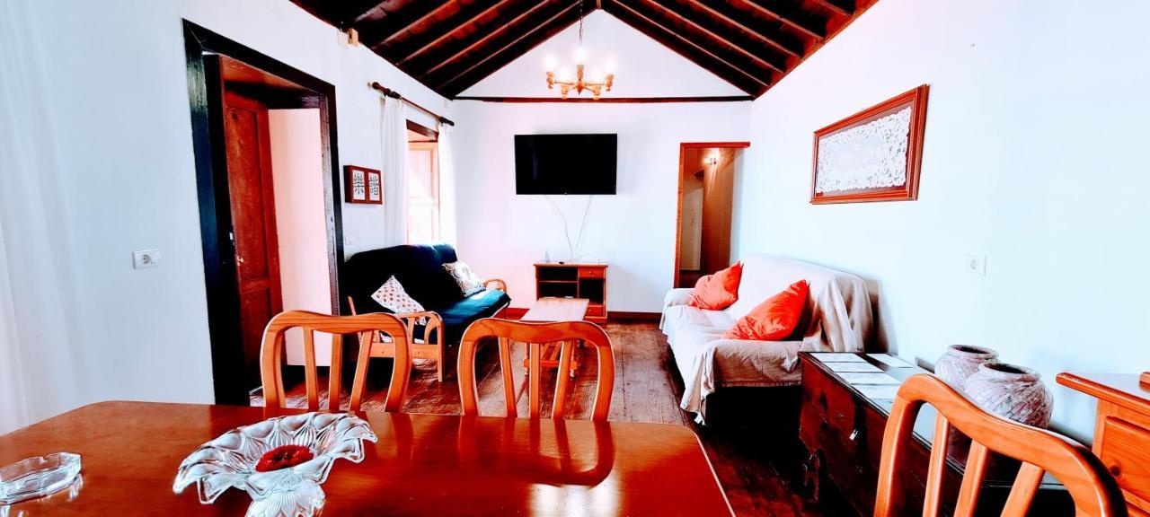 Vv La Casita De Nina "By Henrypole Home" Вилья-де-Масо Экстерьер фото