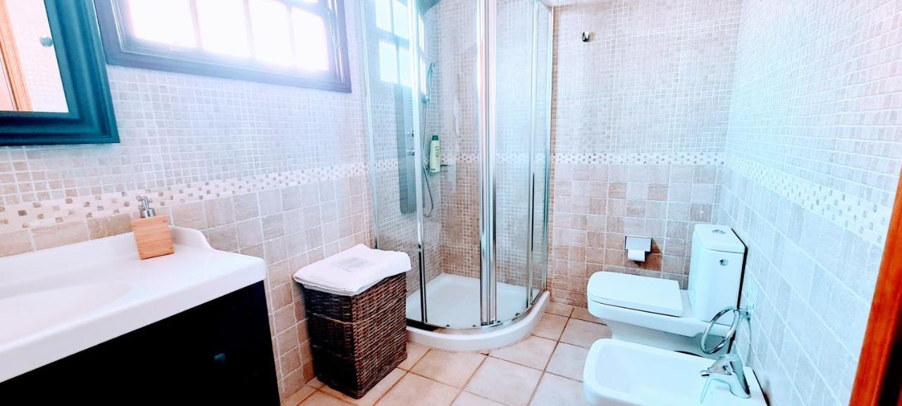 Vv La Casita De Nina "By Henrypole Home" Вилья-де-Масо Экстерьер фото
